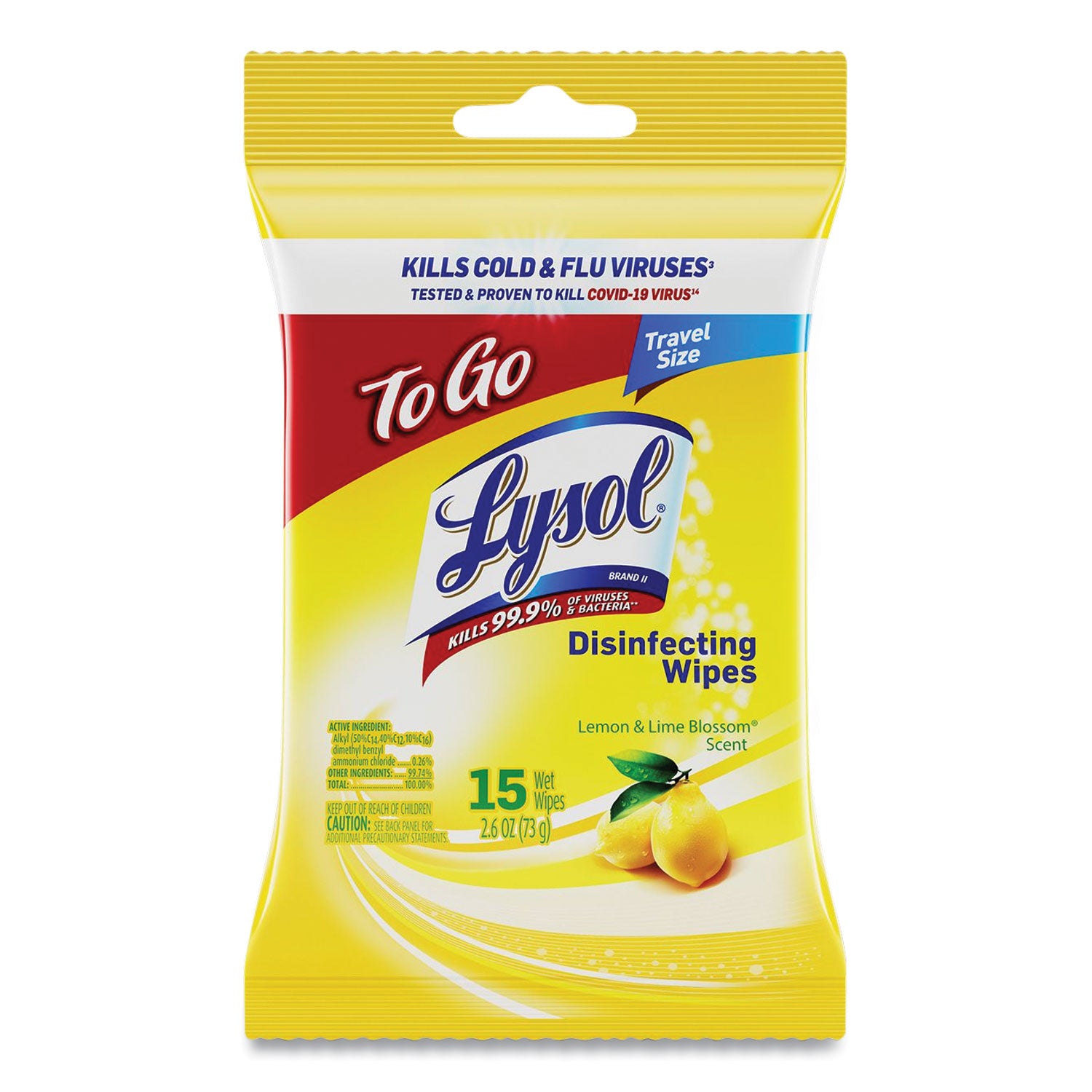 disinfecting-wipes-flatpacks-1-ply-669-x-787-lemon-and-lime-blossom-white-15-wipes-flat-pack-24-flat-packs-carton_rac99799ct - 2