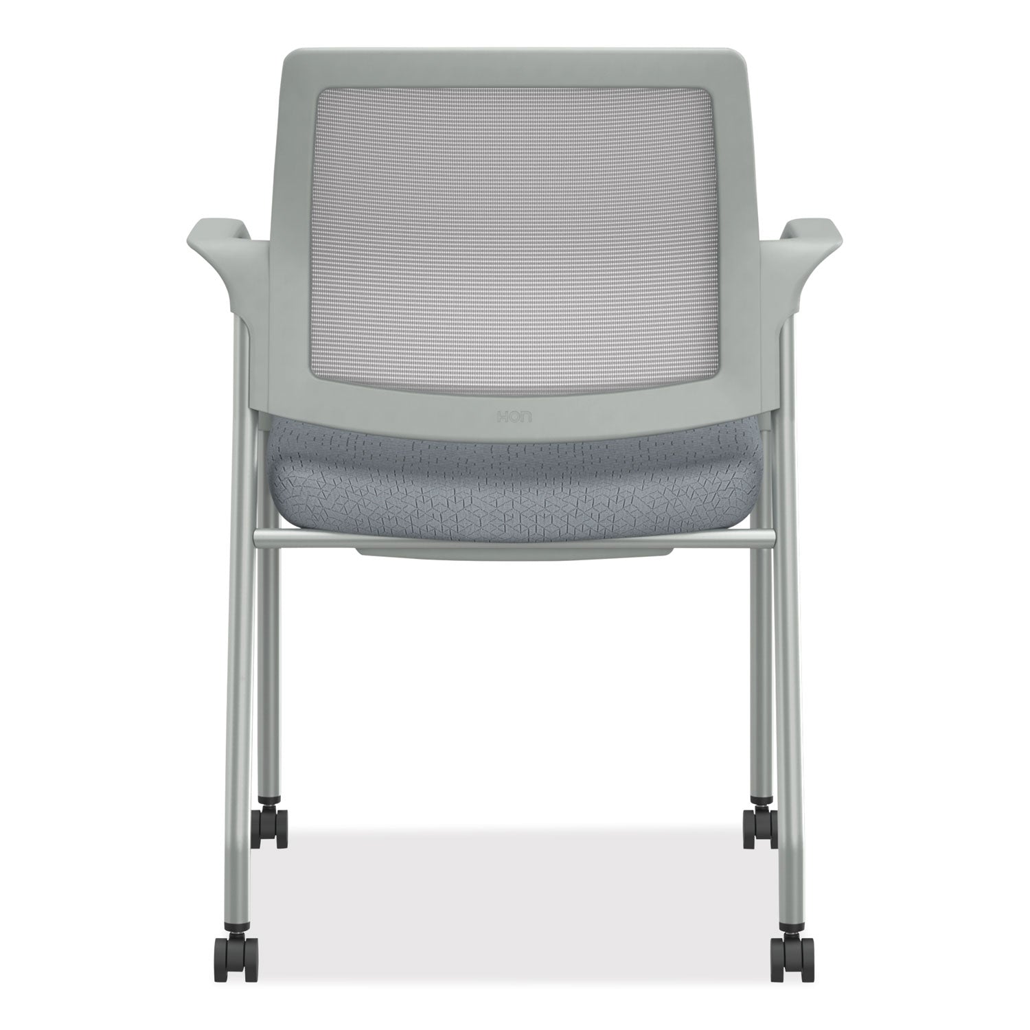 ignition-series-mesh-back-mobile-stacking-chair-25-x-2175-x-335-basalt-fog-textured-silver-base-ships-in-7-10-bus-days_honi2s6fhfa258t - 2