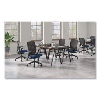 flexion-mesh-back-chair-supports-up-to-300-lb-1481-to-197-seat-ht-navy-seat-black-back-base-ships-in-7-10-bus-days_honfxtsamax13nl - 3