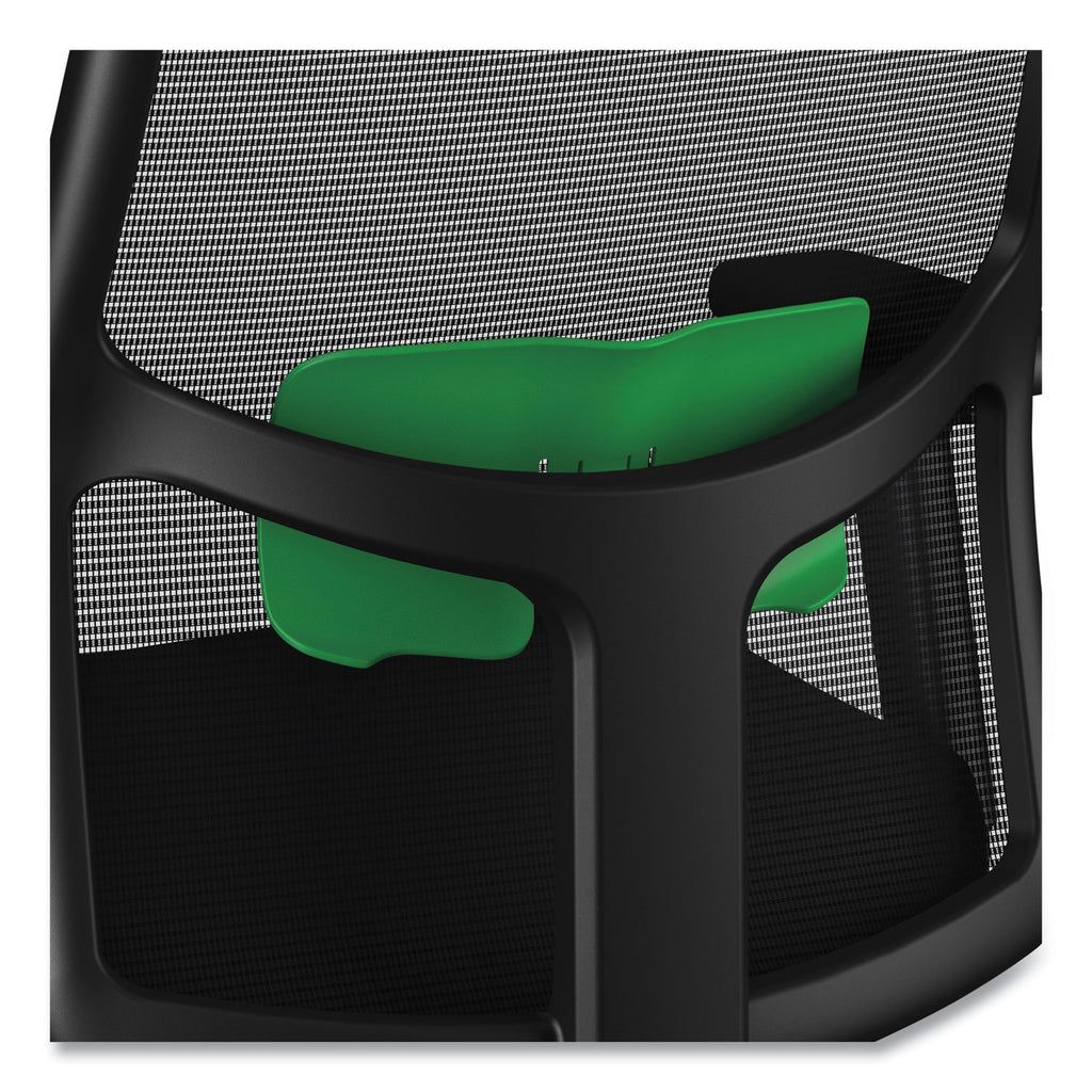 ignition-20-4-way-stretch-mid-back-task-chair-green-adjustable-lumbar-support-black-seat-back-base-ships-in-7-10-bus-days_honi2mm2amc10kt - 3