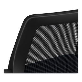ignition-series-mesh-back-mobile-stacking-chair-fabric-seat-25-x-2175-x-335-basalt-black-ships-in-7-10-business-days_honis6fhimapx25 - 2