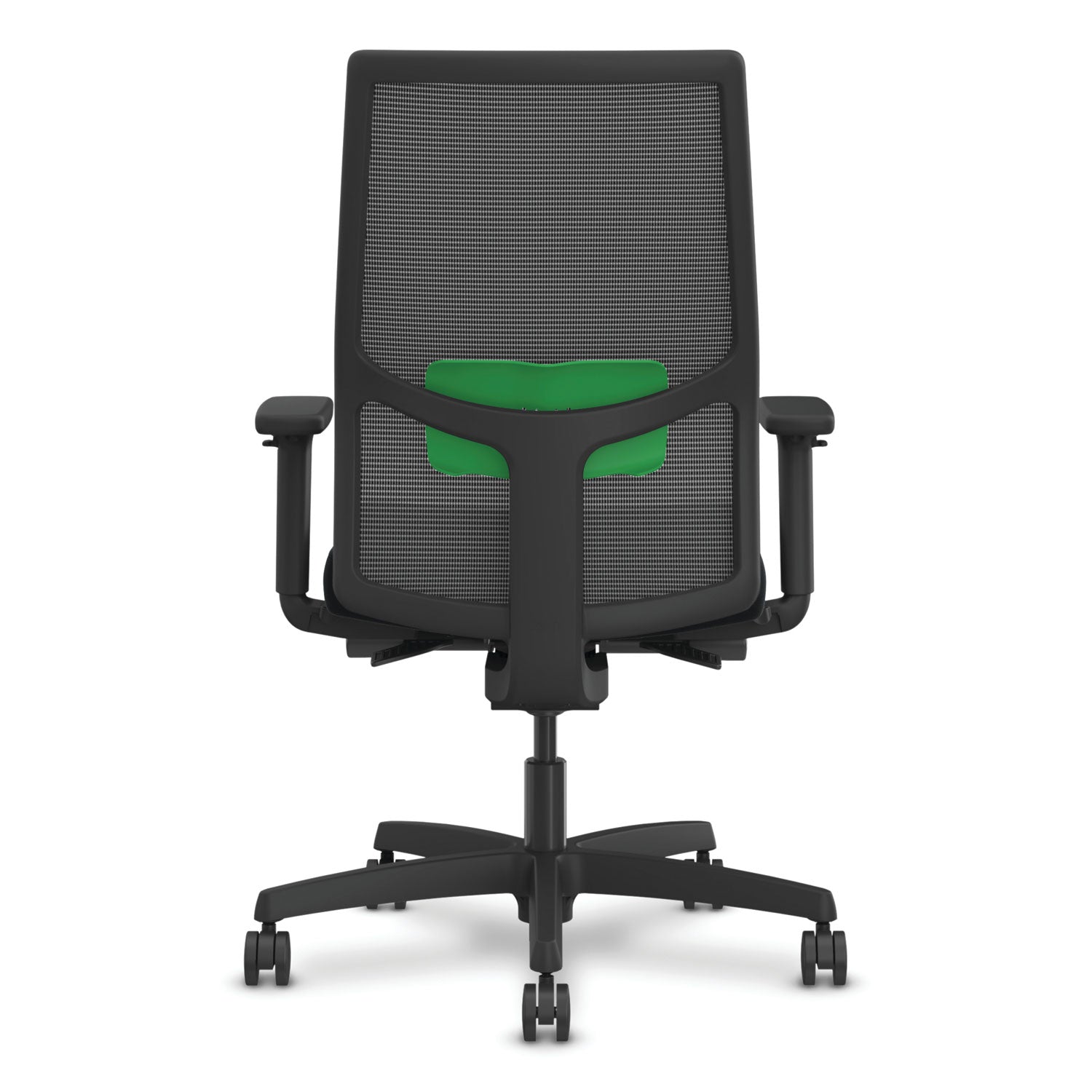 ignition-20-4-way-stretch-mid-back-task-chair-green-adjustable-lumbar-support-black-seat-back-base-ships-in-7-10-bus-days_honi2mm2amc10kt - 4