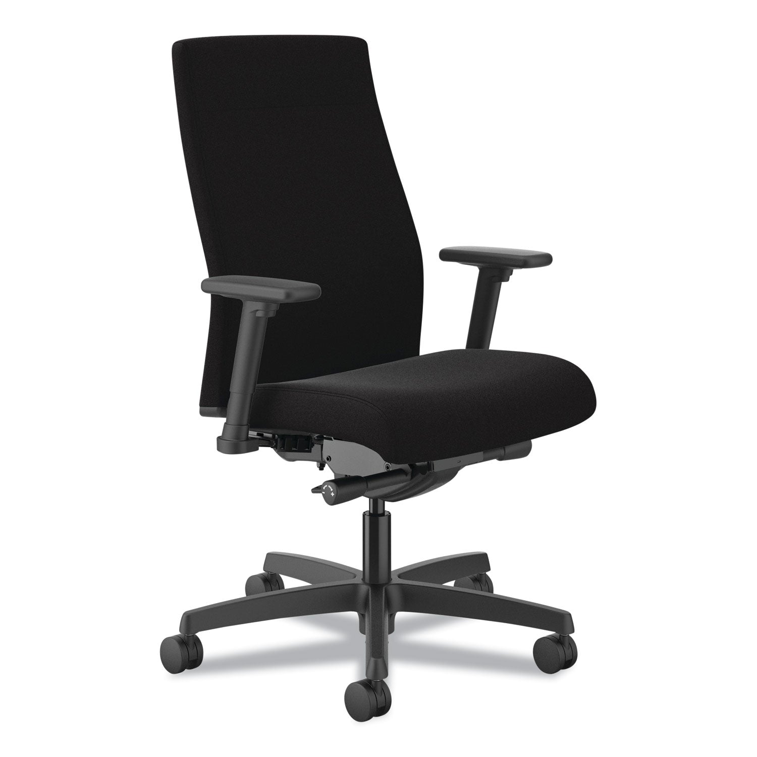 ignition-20-upholstered-mid-back-task-chair-17-to-215-seat-height-black-fabric-seat-back-ships-in-7-10-business-days_honi2u2ahcu10tk - 1