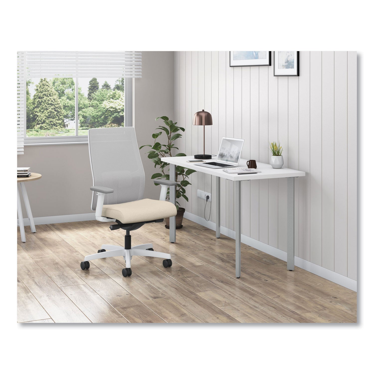 ignition-20-4-way-stretch-mid-back-task-chair-white-adjustable-lumbar-support-biscotti-fog-white-ships-in-7-10-bus-days_honi2mm2afh11wx - 3