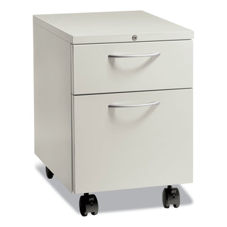 flagship-mobile-pedestal-left-or-right-2-drawers-box-file-letter-loft-15-x-2288-x-22-ships-in-7-10-business-days_hon15923alloft - 1