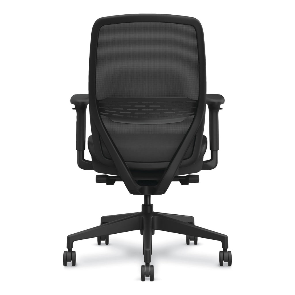 nucleus-series-recharge-task-chair-supports-up-to-300-lb-1663-to-2113-seat-height-black-ships-in-7-10-business-days_honnr12samu10bt - 3
