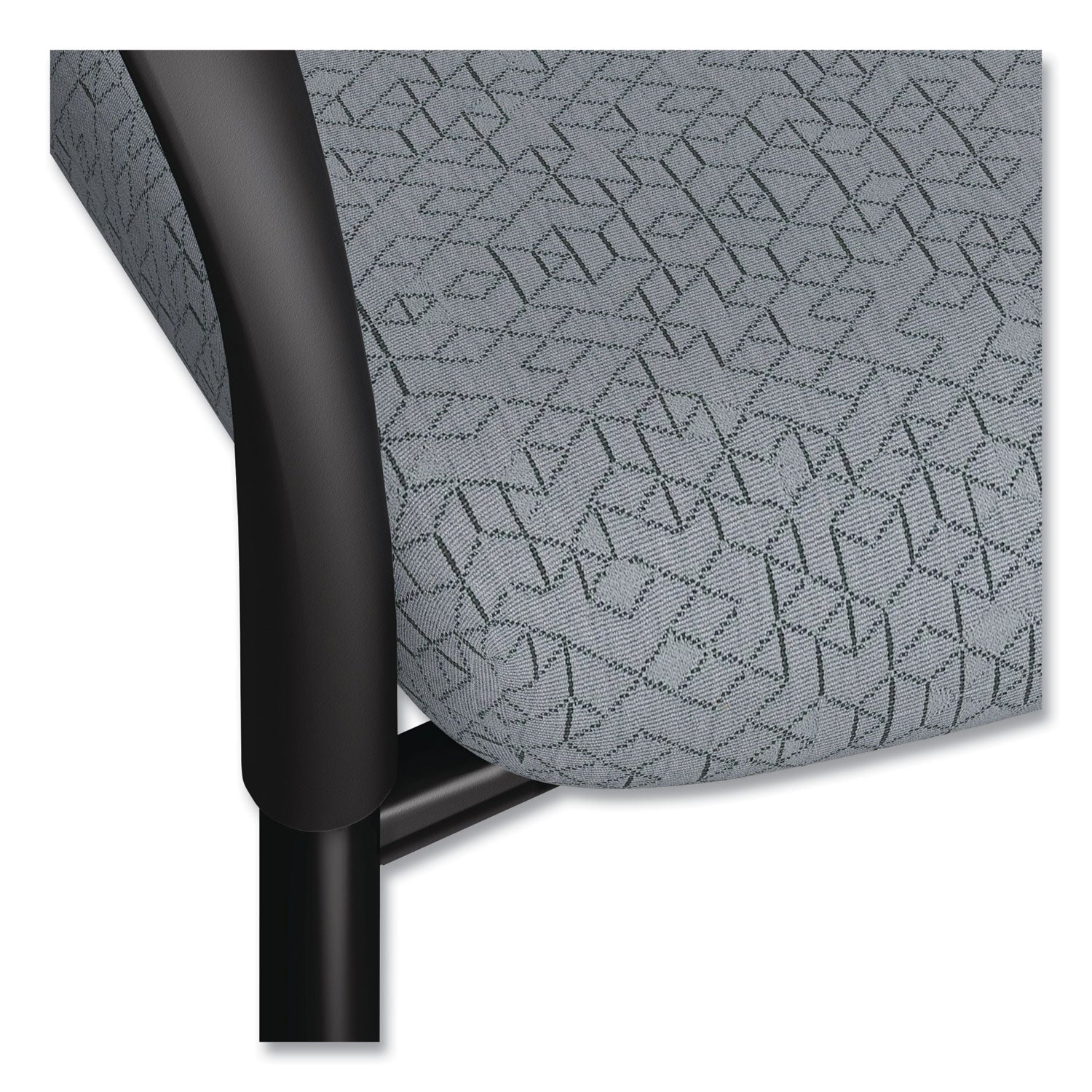 ignition-series-mesh-back-mobile-stacking-chair-fabric-seat-25-x-2175-x-335-basalt-black-ships-in-7-10-business-days_honis6fhimapx25 - 4