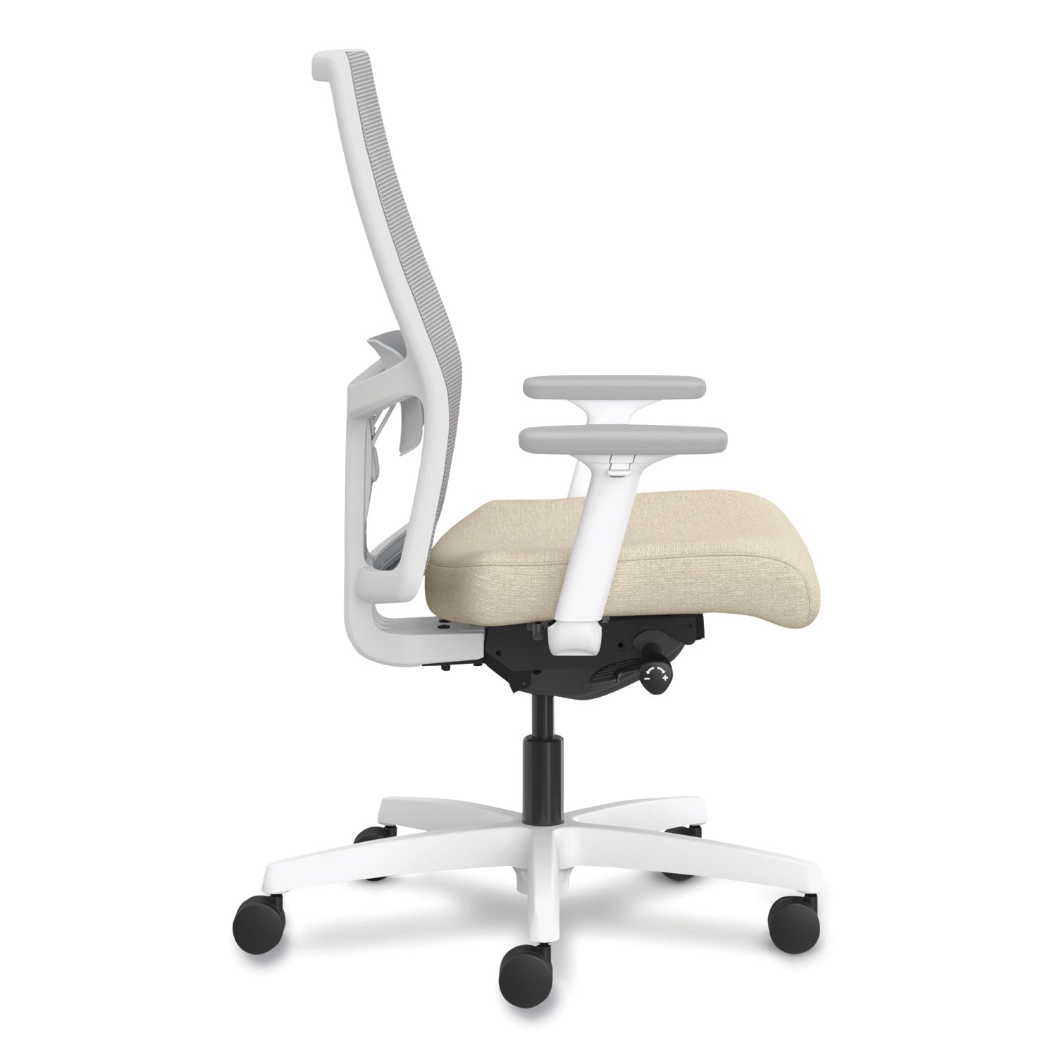 ignition-20-4-way-stretch-mid-back-task-chair-white-adjustable-lumbar-support-biscotti-fog-white-ships-in-7-10-bus-days_honi2mm2afh11wx - 4