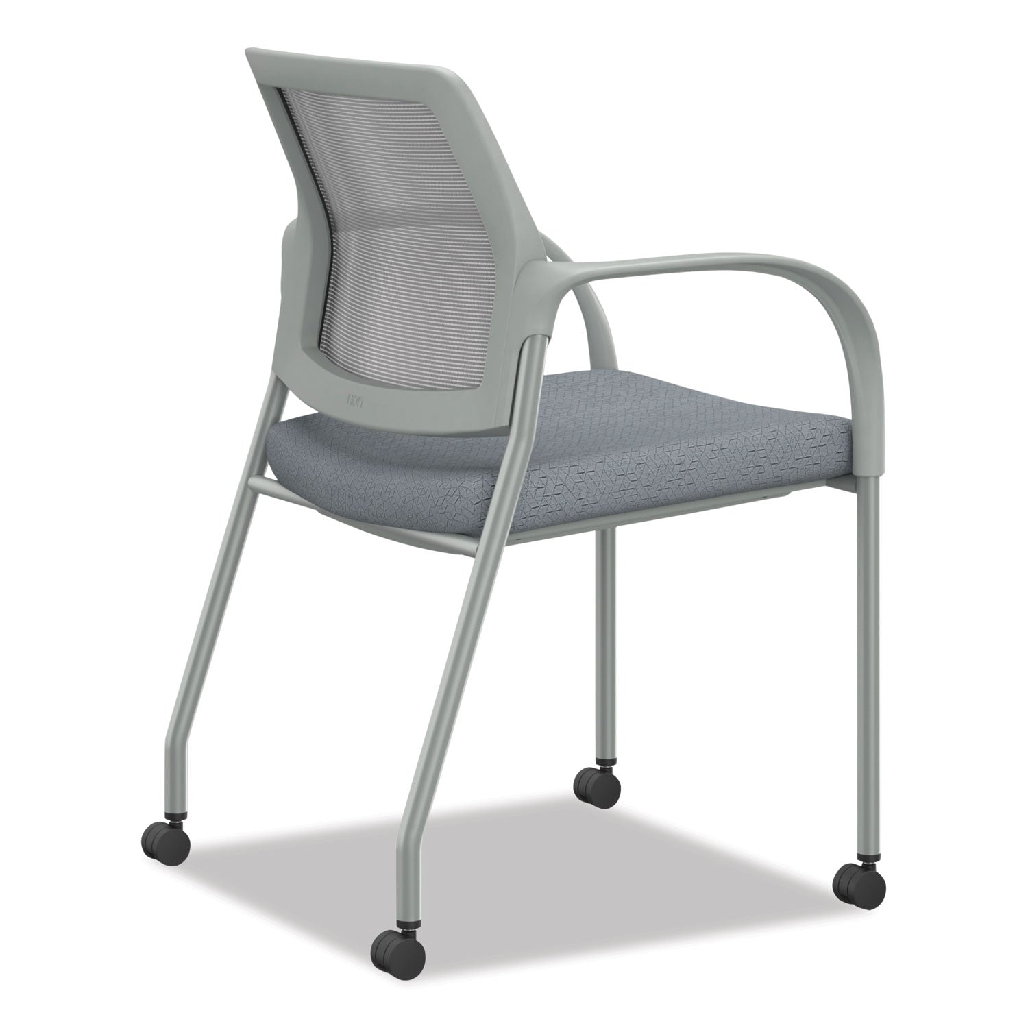 ignition-series-mesh-back-mobile-stacking-chair-25-x-2175-x-335-basalt-fog-textured-silver-base-ships-in-7-10-bus-days_honi2s6fhfa258t - 4