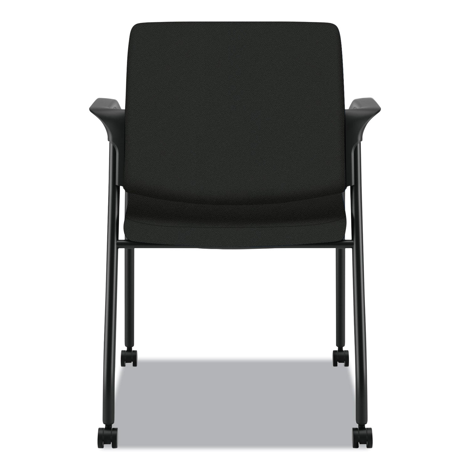 ignition-series-guest-chair-with-arms-polyester-fabric-seat-25-x-2175-x-335-black-ships-in-7-10-business-days_honis109hcu10 - 3