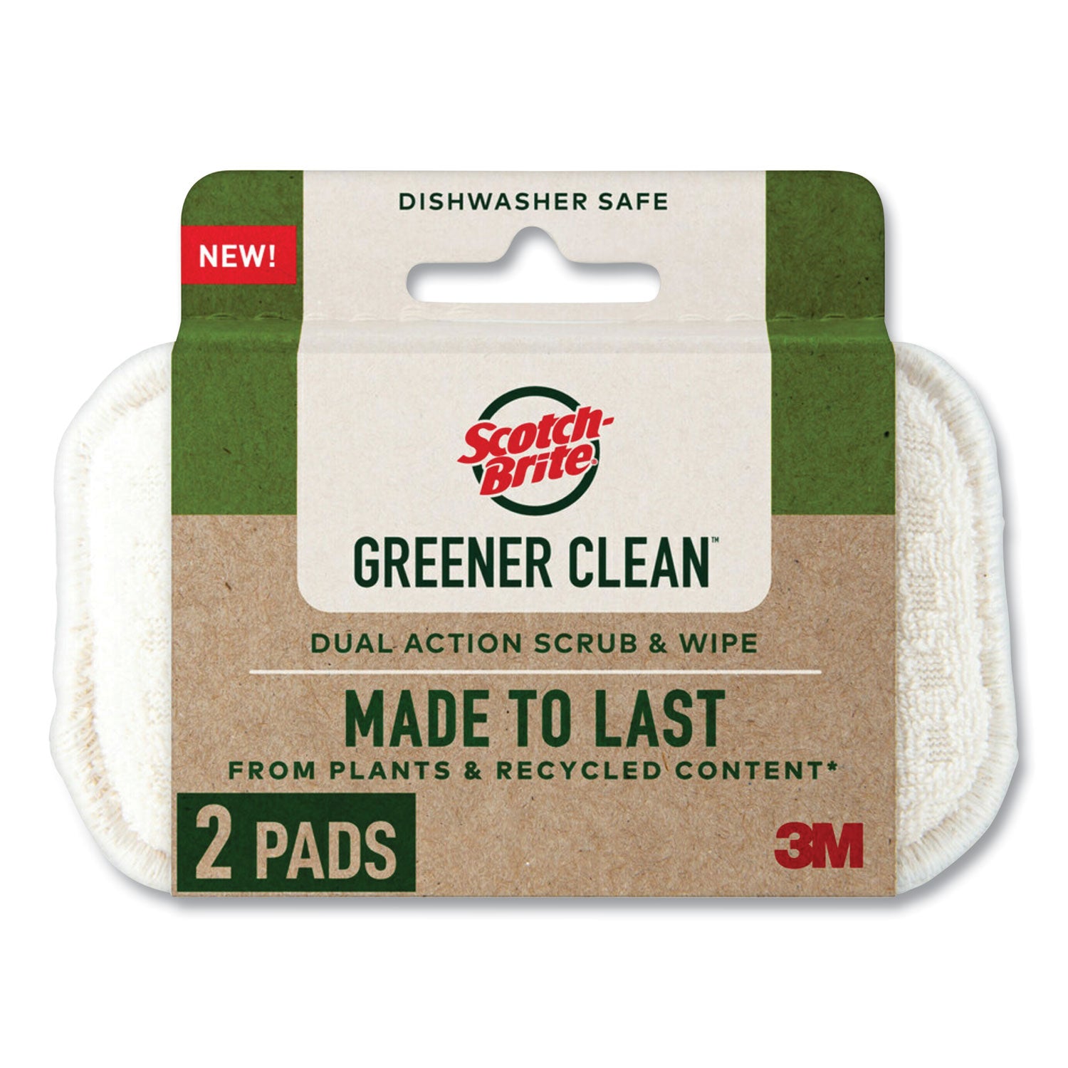 greener-clean-dual-action-scrub-and-wipe-28-x-47-07-thick-white-2-pack_mmm927732sw - 1