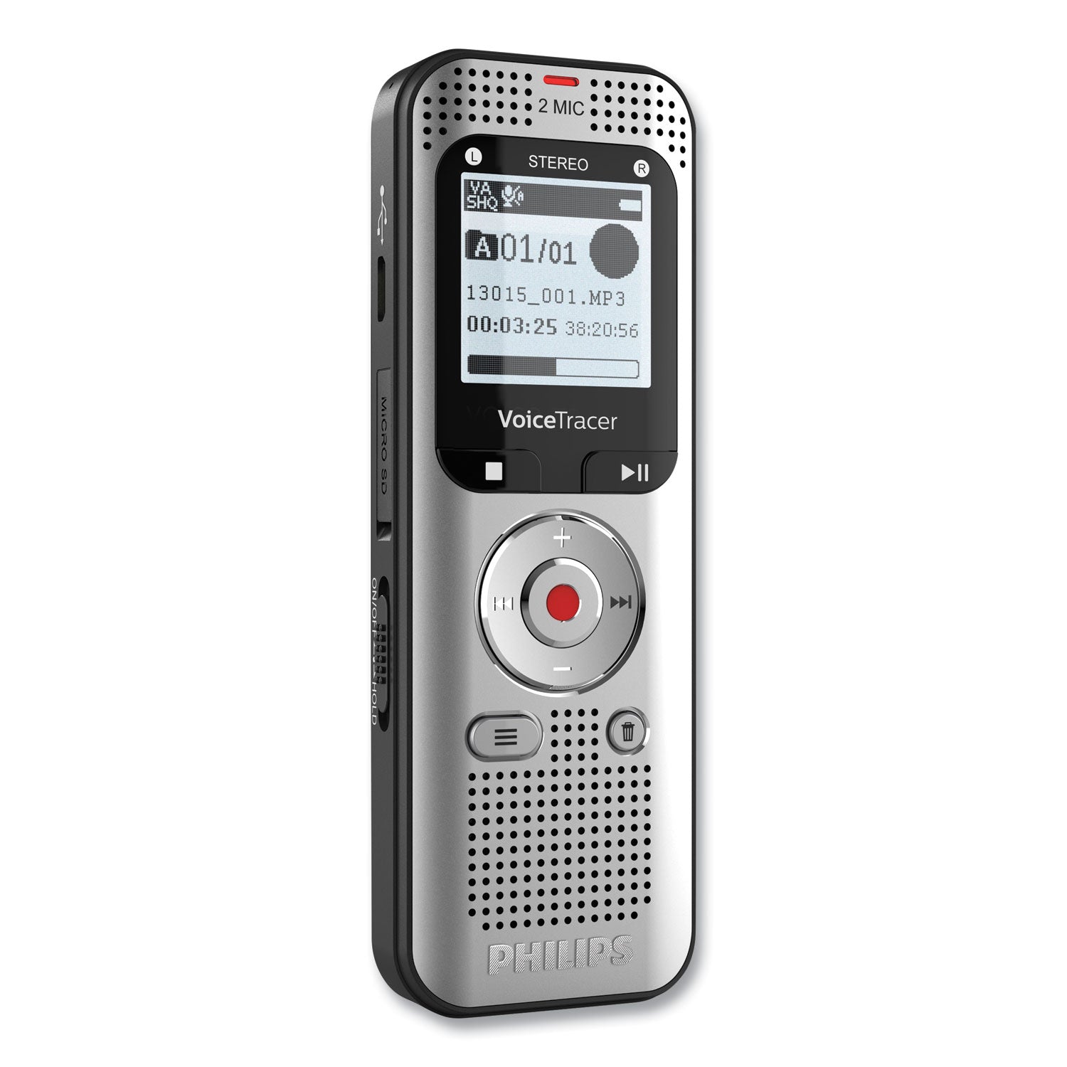 voice-tracer-dvt2015-digital-recorder-with-sembly-8-gb_pspdvt2015 - 1
