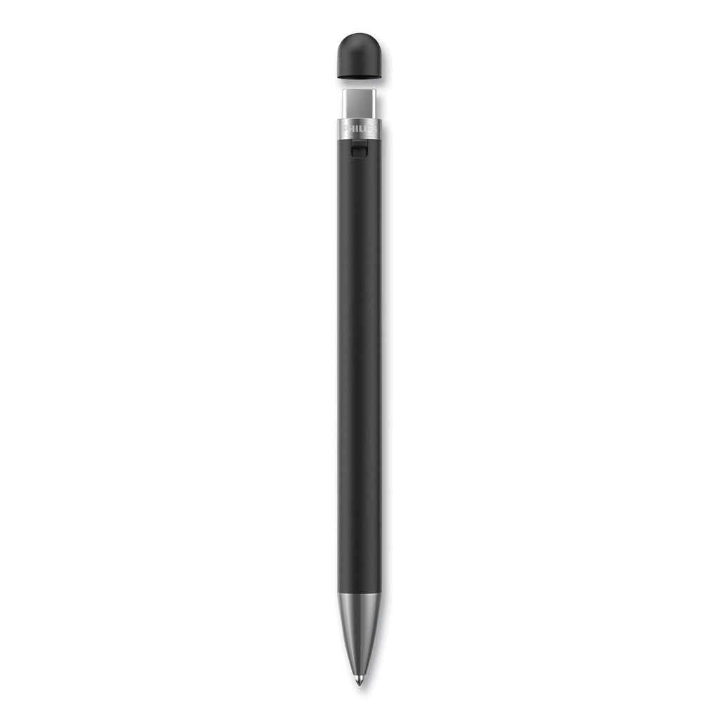 voice-tracer-dvt1600-digital-recorder-pen-with-sembly-32-gb_pspdvt1600 - 1