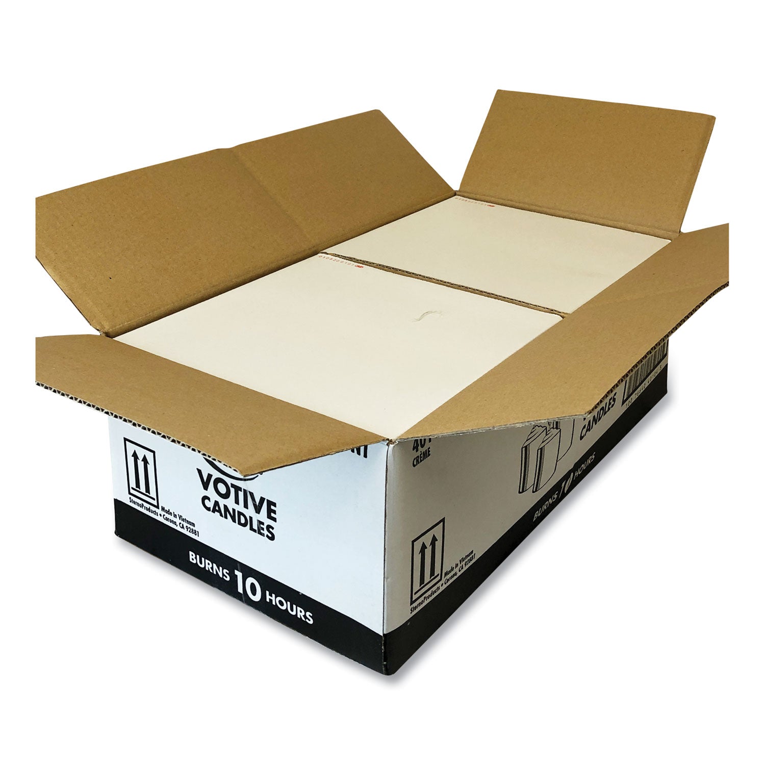 food-warmer-votive-candles-10-hour-burn-146d-x-133h-white-288-carton_ste40104 - 6