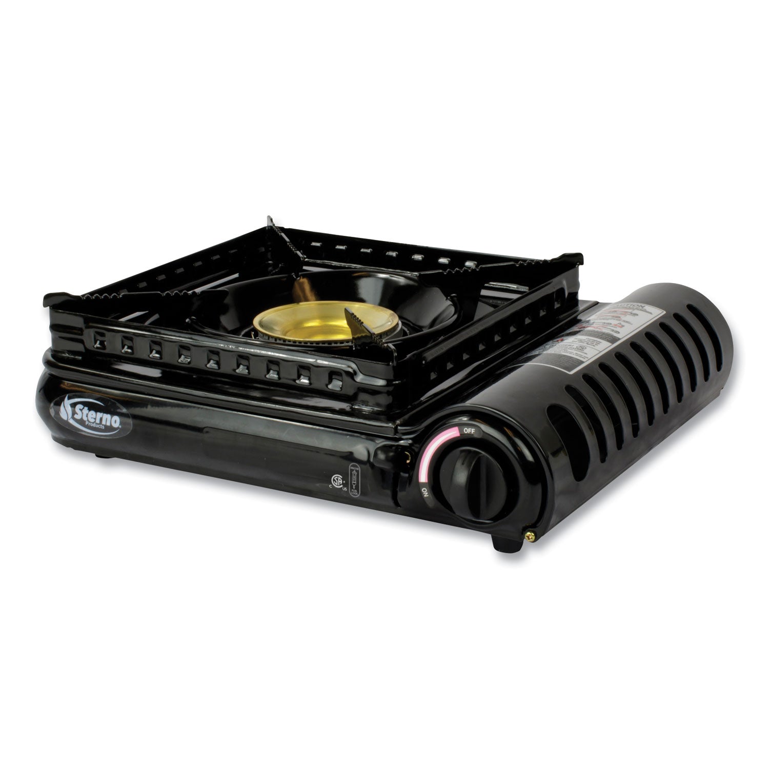 butane-stoves-15000-btu-piezoelectric-ignition-13-x-11-x-375_ste50182 - 2