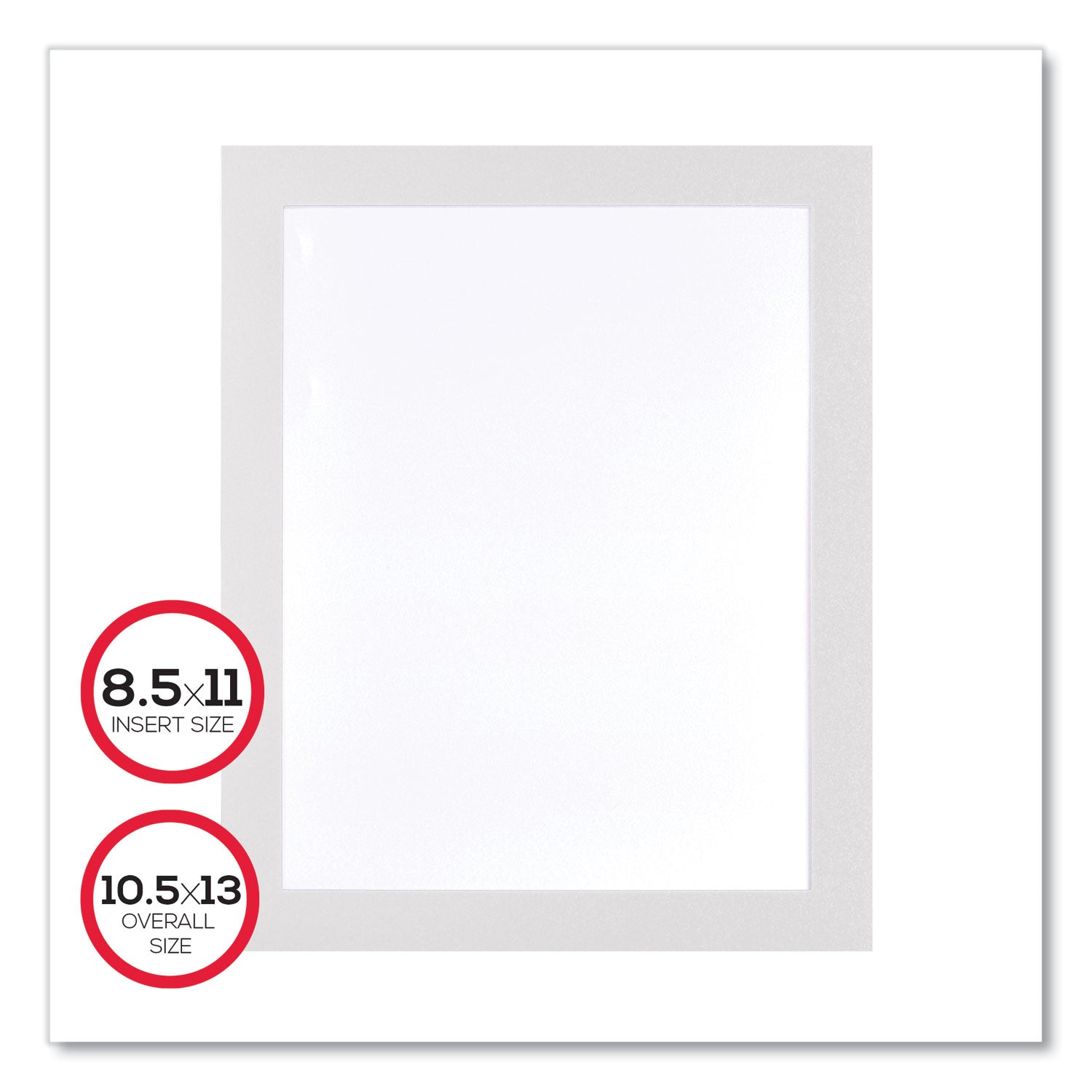 self-adhesive-sign-holders-85-x-11-insert-clear-with-white-border-2-pack_def68776w - 5