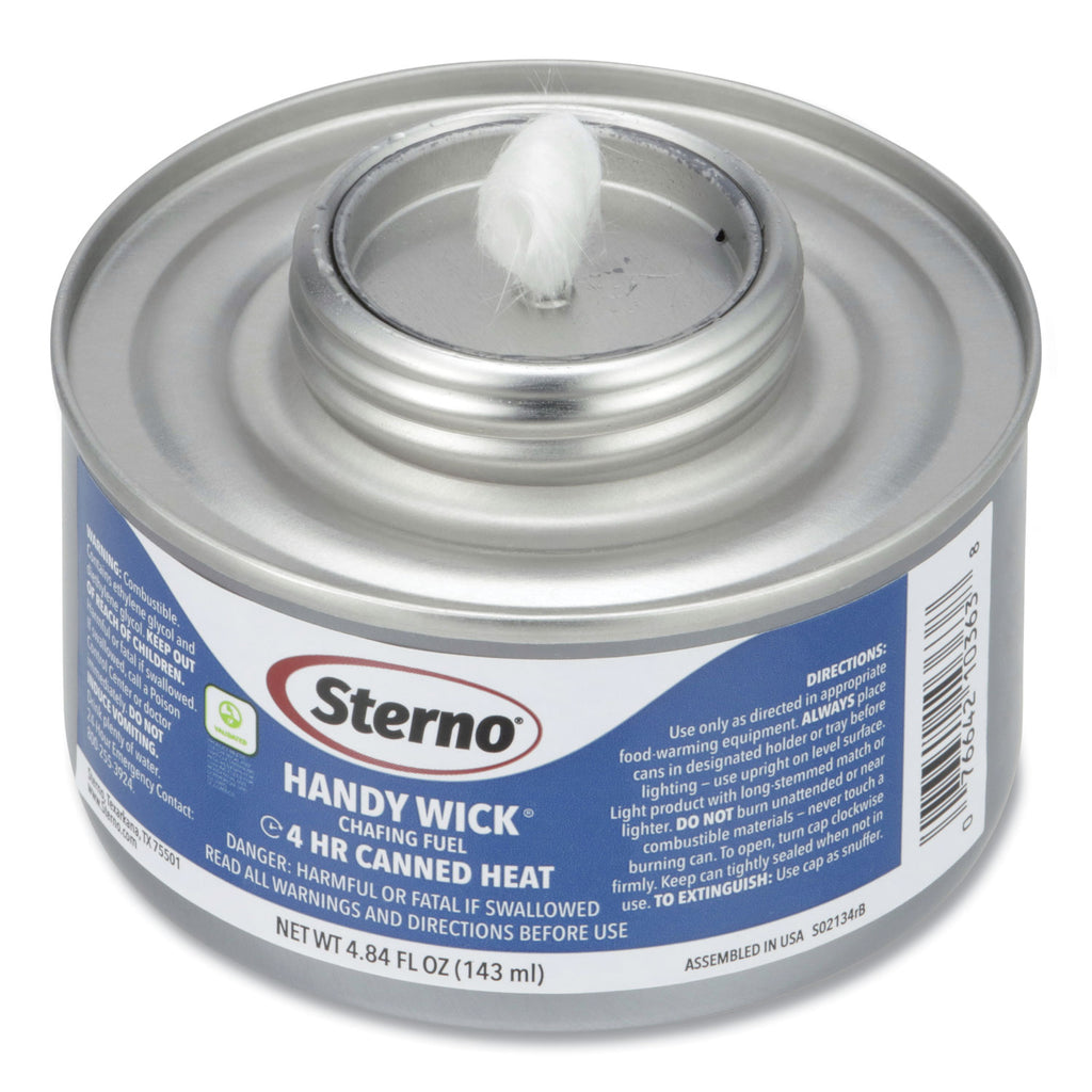 handy-wick-chafing-fuel-methanol-4-hour-burn-484-oz-can-24-carton_ste10364 - 3