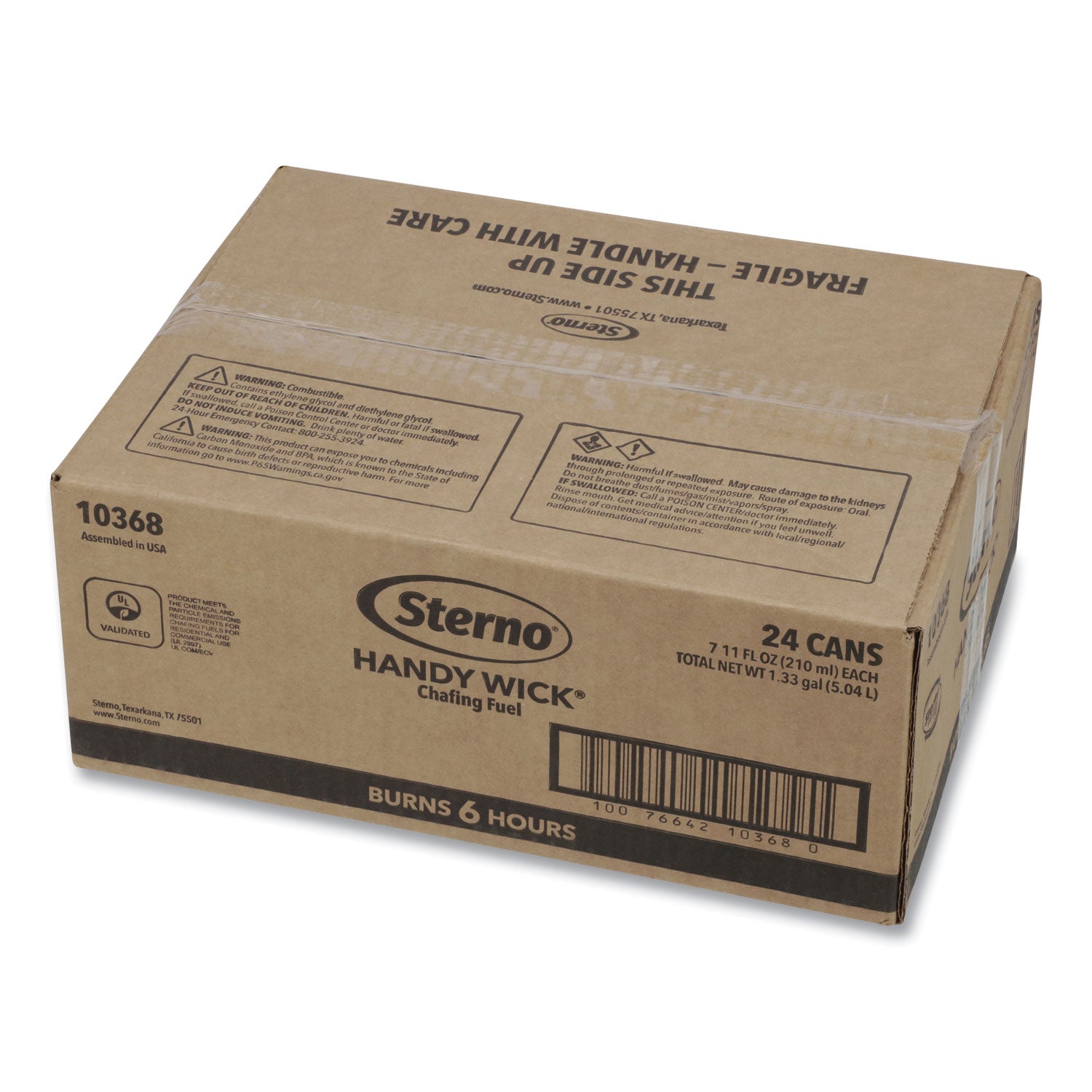 handy-wick-chafing-fuel-methanol-6-hour-burn-711-oz-can-24-carton_ste10368 - 4