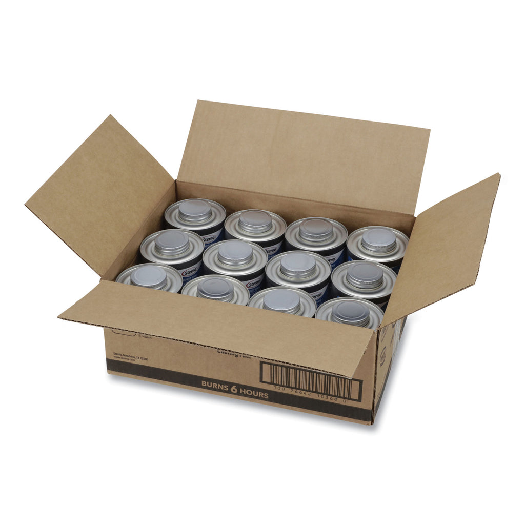 handy-wick-chafing-fuel-methanol-6-hour-burn-711-oz-can-24-carton_ste10368 - 5