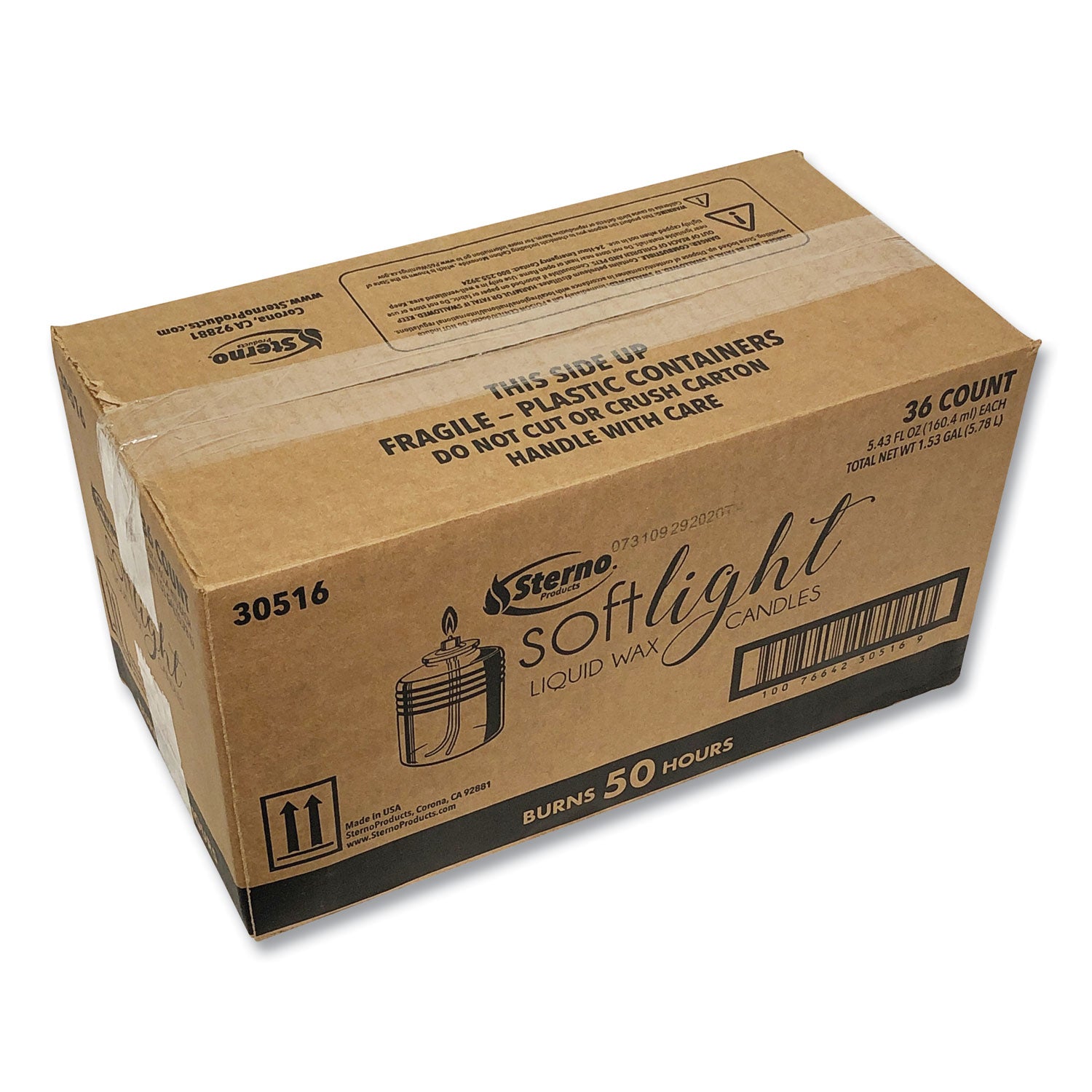 soft-light-liquid-wax-50-hour-burn-126-g-clear-36-carton_ste30516 - 5