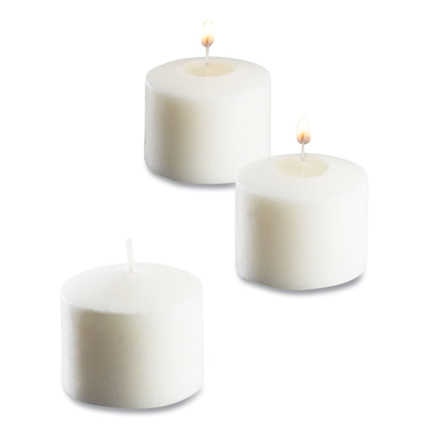 food-warmer-votive-candles-10-hour-burn-146d-x-133h-white-288-carton_ste40104 - 1
