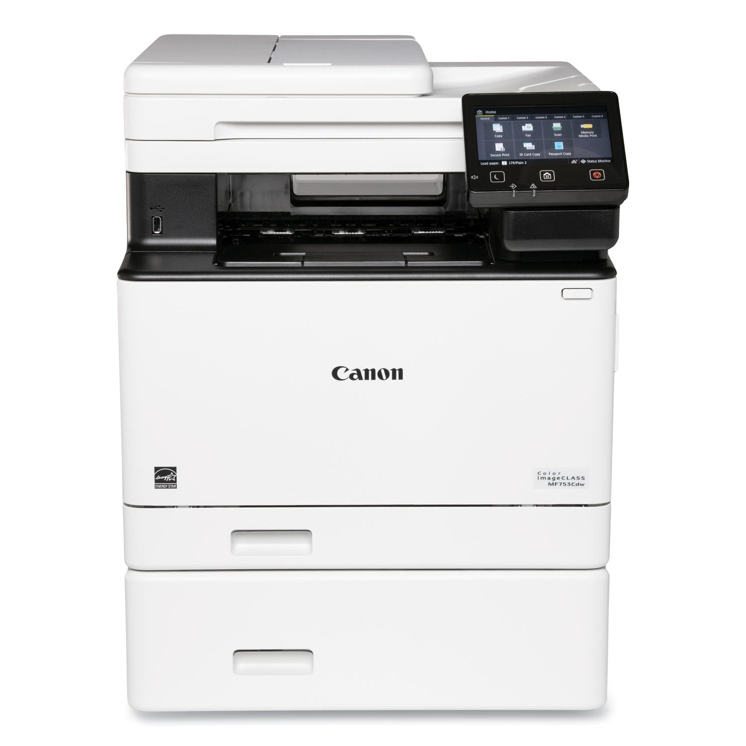 imageclass-mf753cdw-wireless-multifunction-laser-printer-copy-fax-print-scan_cnm5455c010 - 2