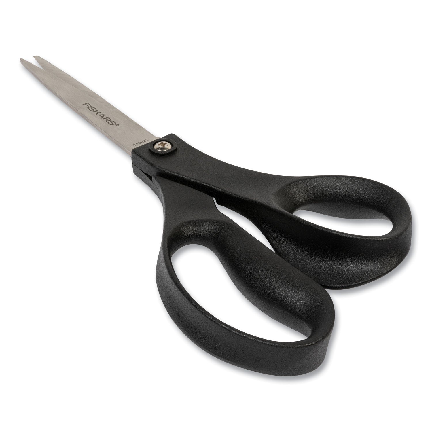 scissors-pointed-tip-10-long-black-straight-handle_fsk1067259 - 2