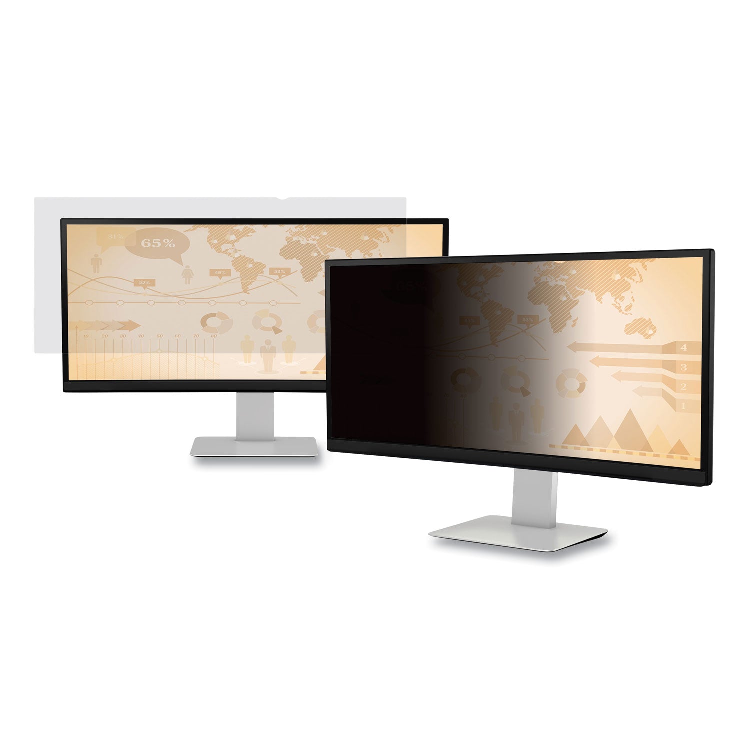 privacy-filter-34-widescreen-flat-panel-monitor-2109-aspect-ratio_mmmpf340w2e - 2