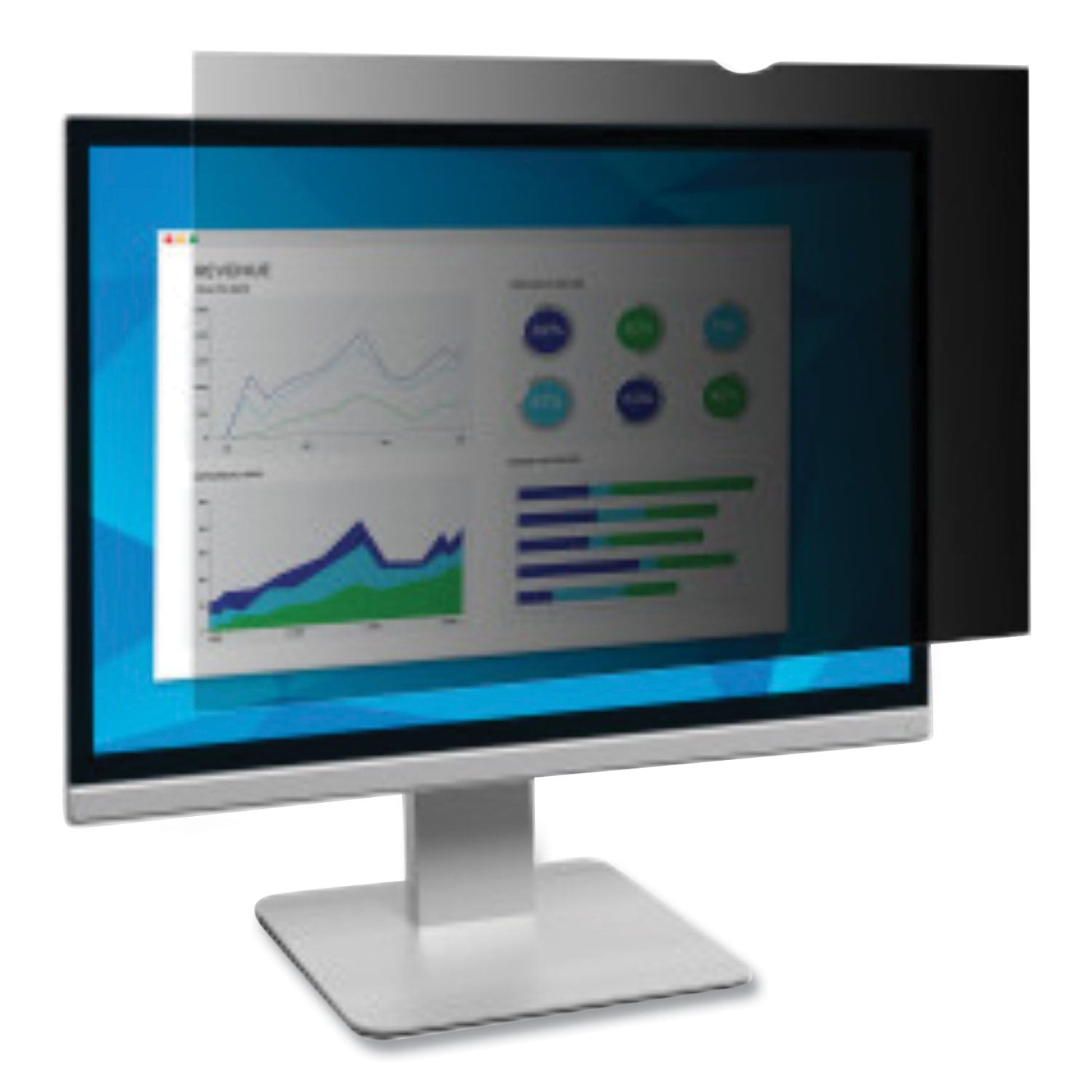 touch-privacy-filter-for-215-dell-optiplex-3240-aio-or-5250-aio_mmmpfmde002 - 1