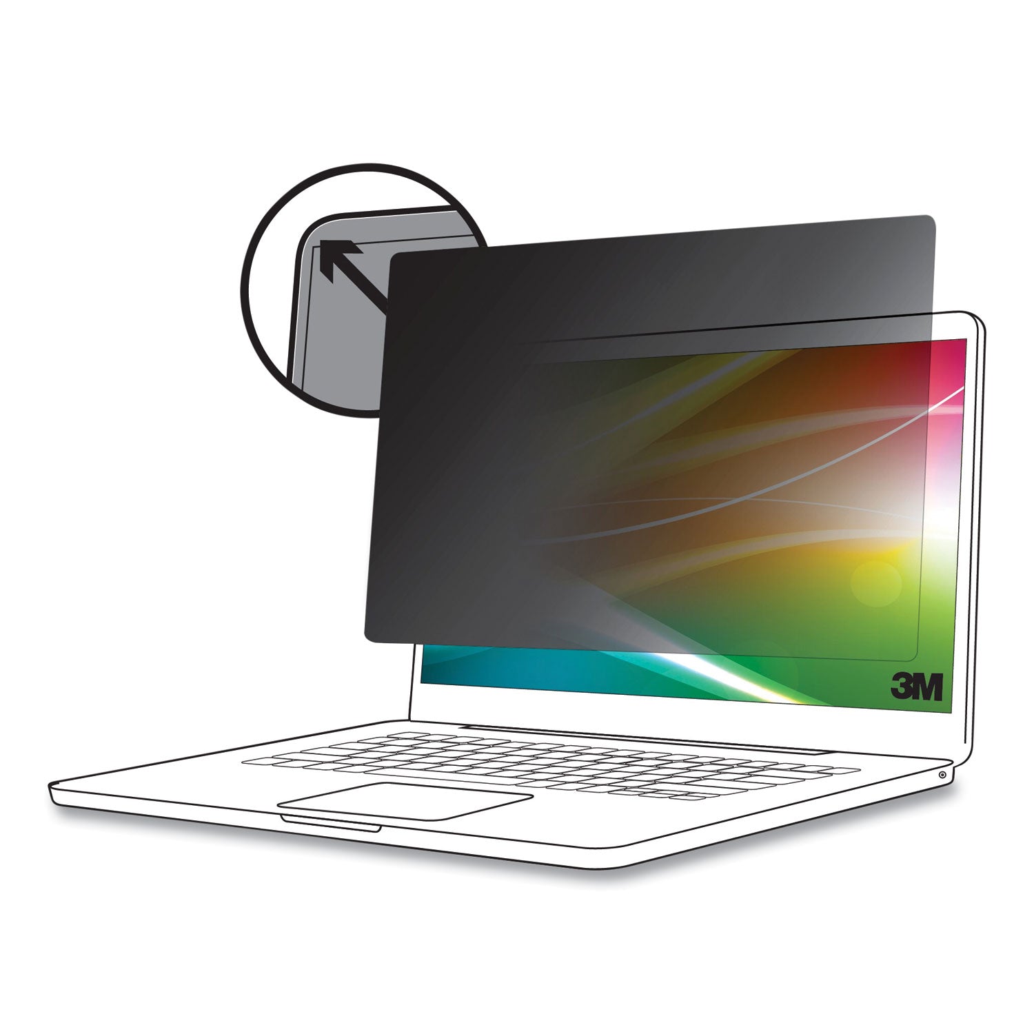 bright-screen-privacy-filter-for-13-2-in-1_mmmbptms002 - 3