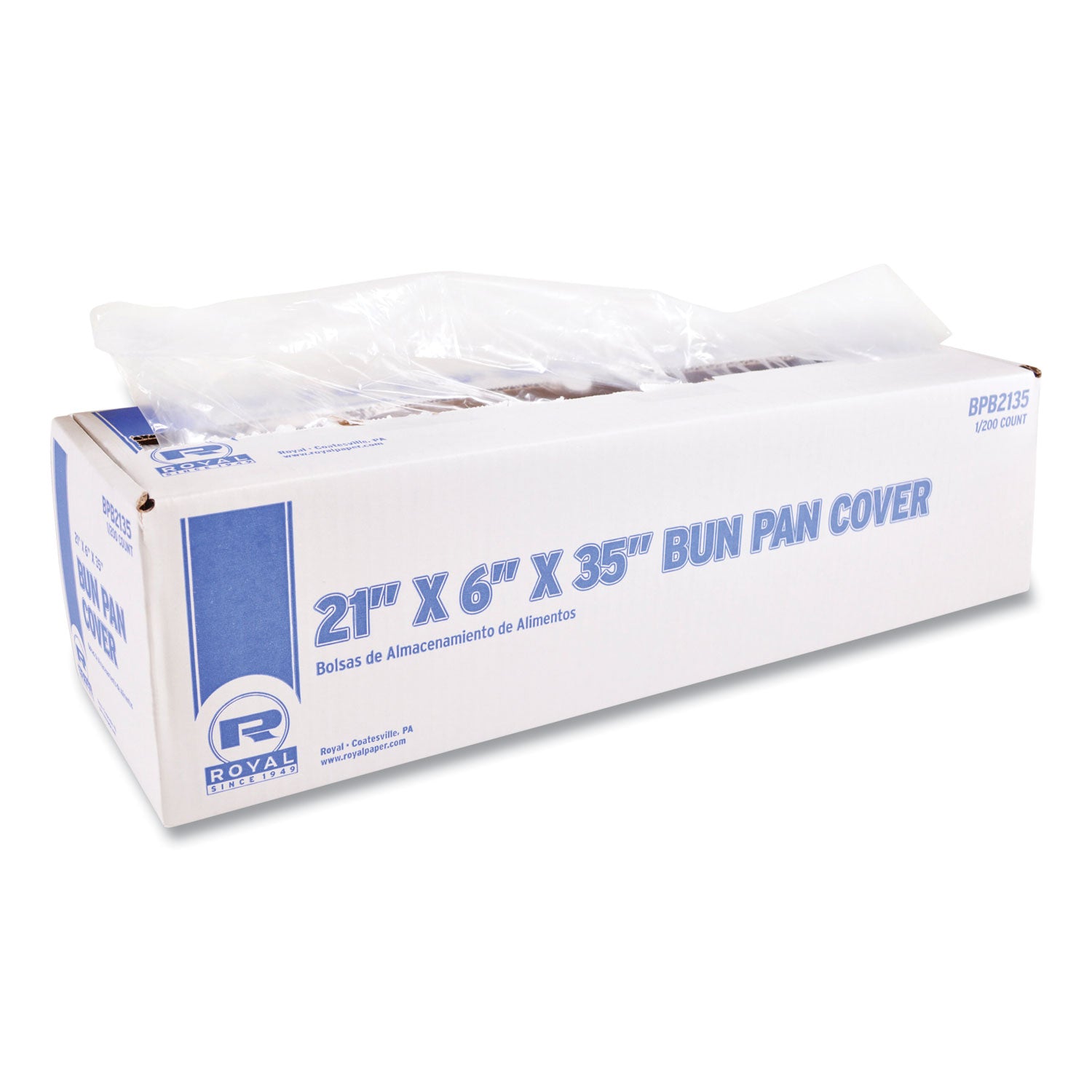 bun-pan-bag-09-mil-6-x-21-x-35-clear-200-carton_rppbpb2135 - 1