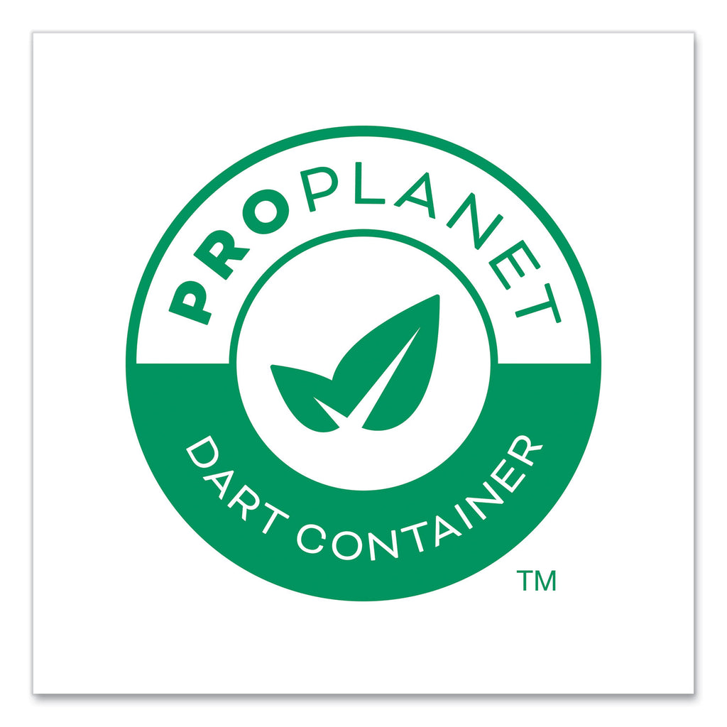 Paper Medical and Dental Graduated Cups, ProPlanet Seal, 3 oz, White/Blue, 100/Bag, 50 Bags/Carton