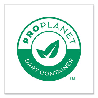 Paper Portion Cups, ProPlanet Seal, 3.5 oz, White, 100/Bag, 50 Bags/Carton