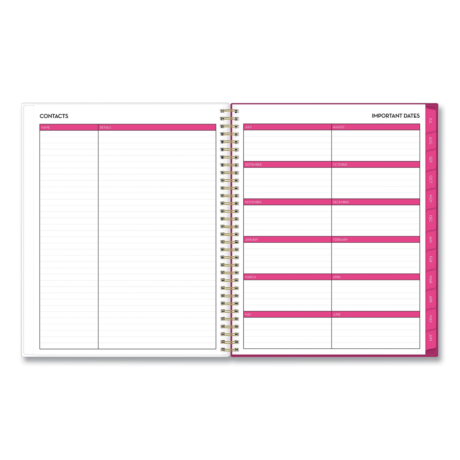 mahalo-academic-year-create-your-own-cover-weekly-monthly-planner-floral-artwork-11-x-85-12-month-july-june-2023-2024_bls100149 - 6