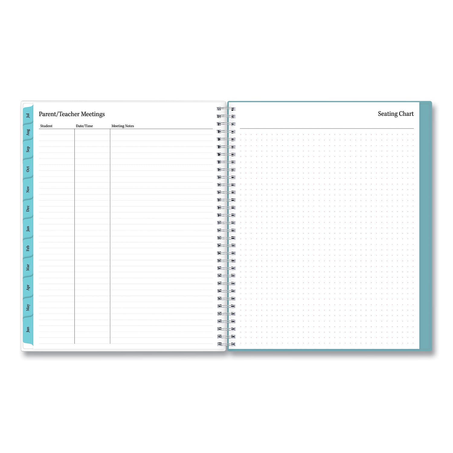 teacher-dots-academic-year-create-your-own-cover-weekly-monthly-planner-11-x-85-12-month-july-to-june-2023-to-2024_bls100330 - 8