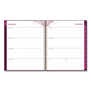gili-weekly-monthly-planner-gili-jewel-tone-artwork-11-x-85-plum-cover-12-month-jan-to-dec-2024_bls117889 - 2