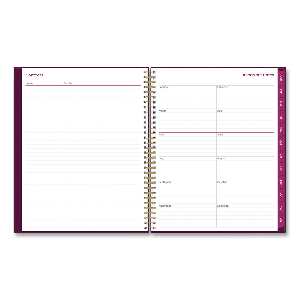 gili-weekly-monthly-planner-gili-jewel-tone-artwork-11-x-85-plum-cover-12-month-jan-to-dec-2024_bls117889 - 6