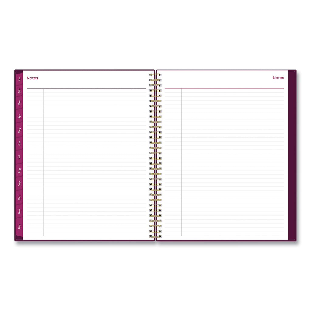 gili-weekly-monthly-planner-gili-jewel-tone-artwork-11-x-85-plum-cover-12-month-jan-to-dec-2024_bls117889 - 7