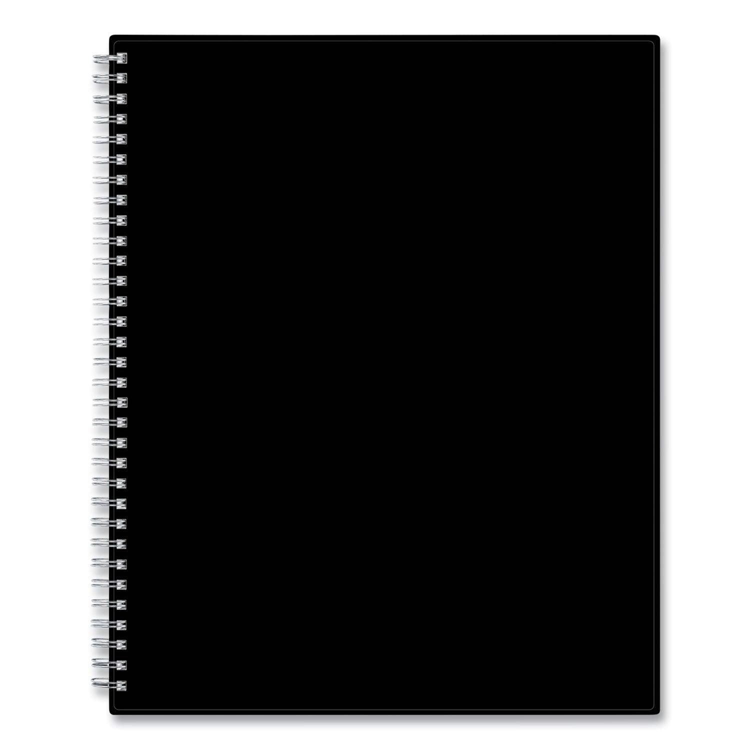 teachers-weekly-monthly-lesson-planner-one-week-per-two-page-spread-nine-classes-11-x-85-black-cover-2023-to-2024_bls134433 - 4