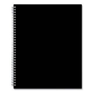 teachers-weekly-monthly-lesson-planner-one-week-per-two-page-spread-nine-classes-11-x-85-black-cover-2023-to-2024_bls134433 - 4