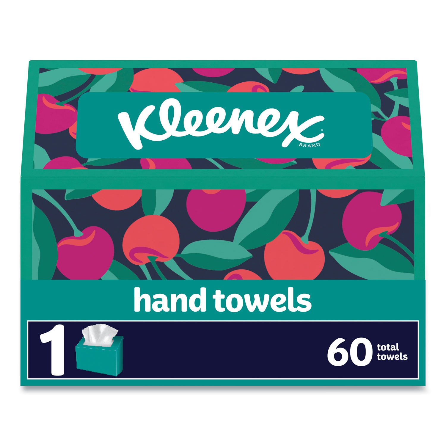 everyday-hand-towels-1-ply-8-x-91-white-60-towels-box_kcc38586bx - 1