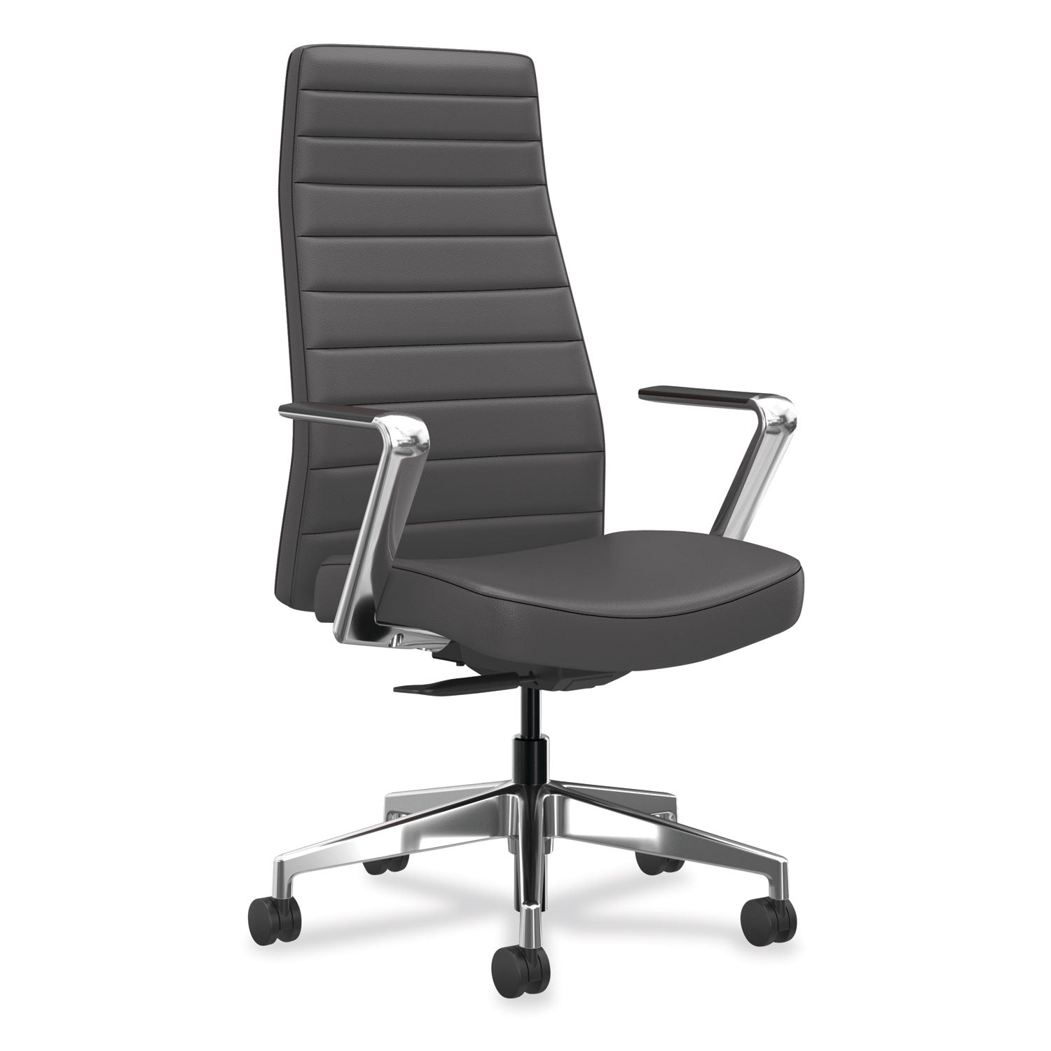 cofi-executive-high-back-chair-supports-up-to-300-lb-graphite-seat-back-polished-aluminum-baseships-in-7-10-business-days_honceuw0pu19c4p - 1