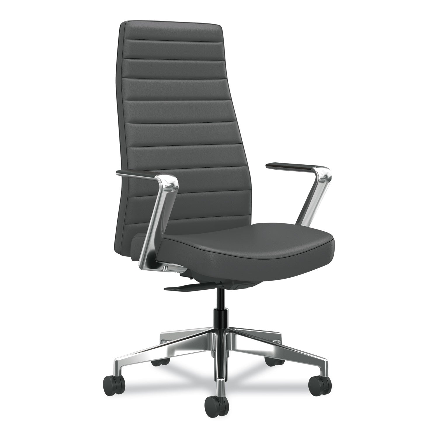 cofi-executive-high-back-chair-supports-up-to-300-lb-graphite-seat-back-polished-aluminum-baseships-in-7-10-business-days_honceuw0pu19c4p - 2