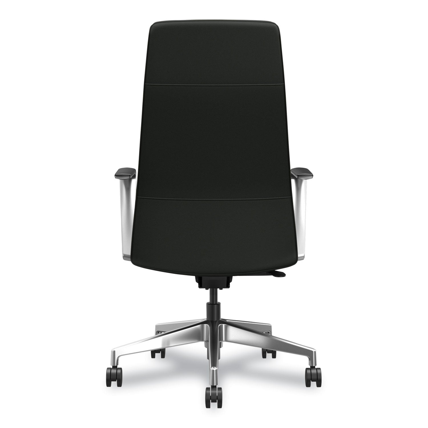 cofi-executive-high-back-chair-supports-up-to-300-lb-155-to-205-seat-height-black-seat-back-polished-aluminum-base_honceuw0pu10c9p - 2