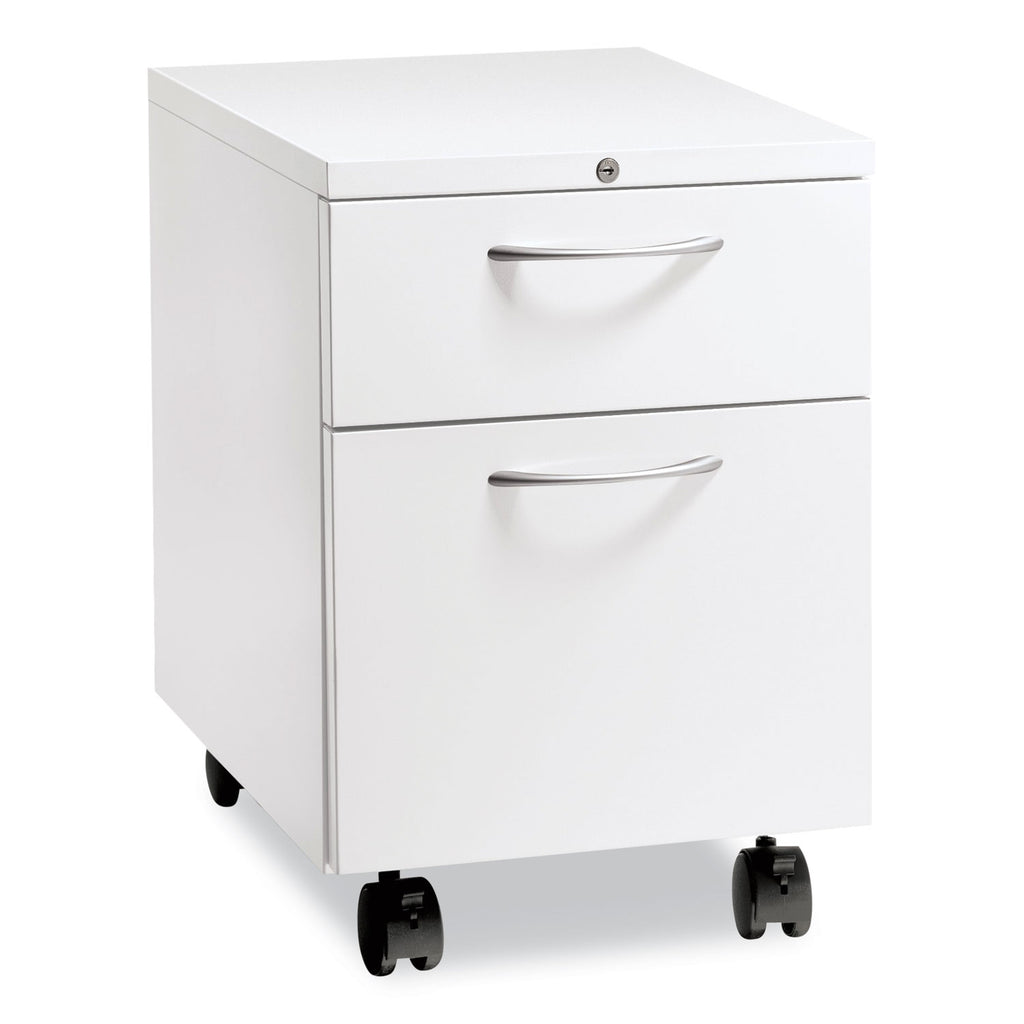 flagship-mobile-pedestal-left-right-2-drawer-box-file-letter-white-15-x-2288-x-22-ships-in-7-10-business-days_hon15923alpjw - 1