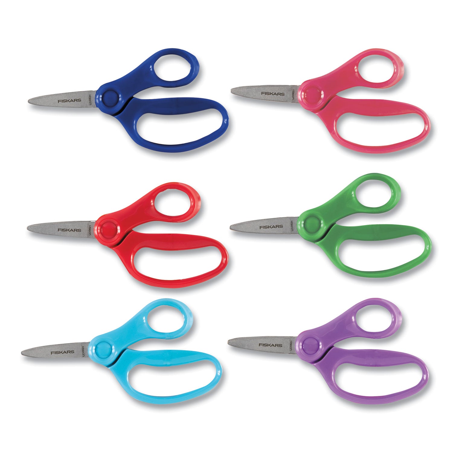 kids-scissors-pointed-tip-5-long-175-cut-length-straight-handles-randomly-assorted-colors_fsk1067052 - 1