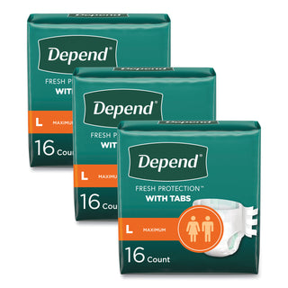 incontinence-protection-with-tabs-35-to-49-waist-16-pack-3-packs-carton_kcc35458 - 1