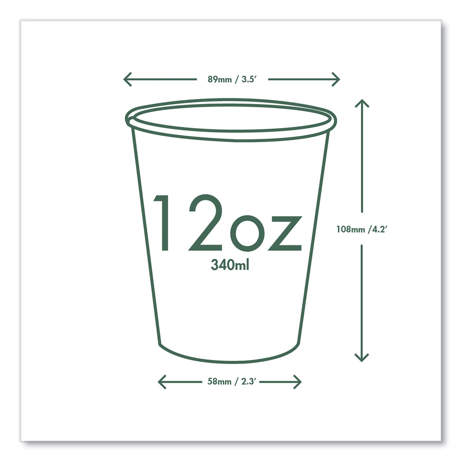 89-series-hot-cup-12-oz-green-white-1000-carton_veglv12g - 3