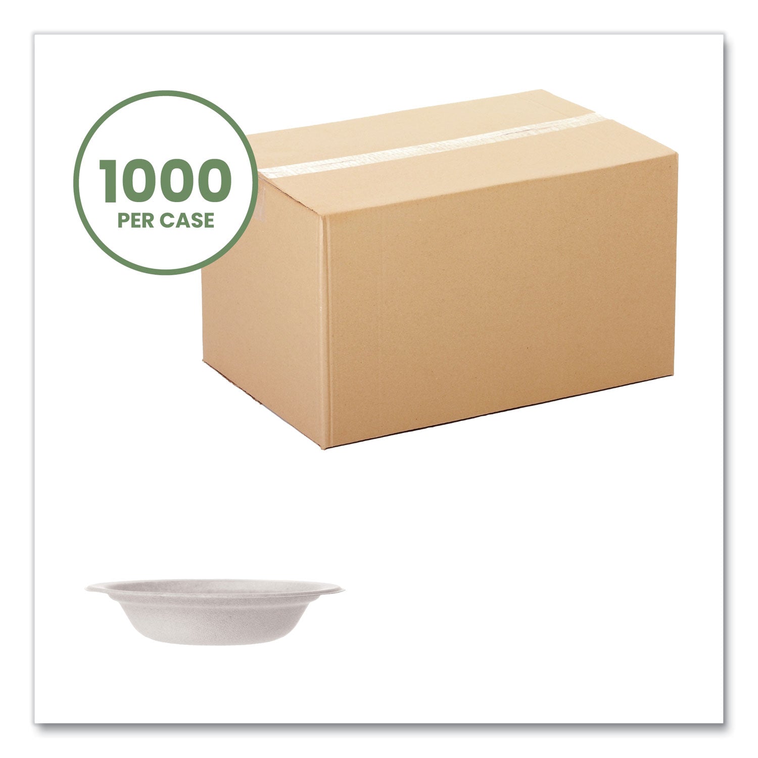 molded-fiber-tableware-bowl-12-oz-white-1000-carton_vegwhbrg12b - 2