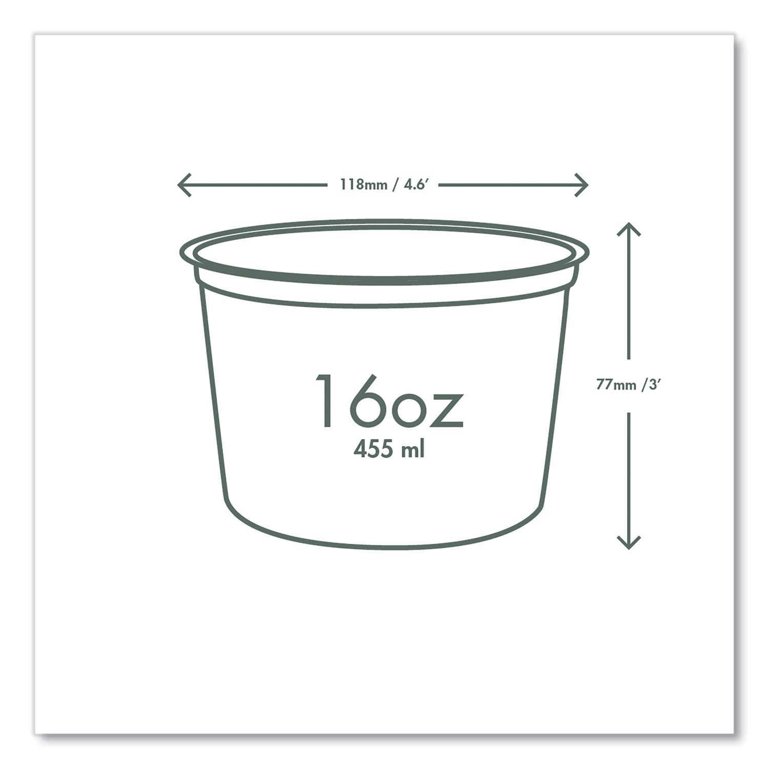 round-deli-pots-16-oz-46-diameter-x-3h-clear-plastic-500-carton_vegcfdc16 - 5